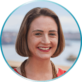 Anna Cranney - Insurtech Australia
