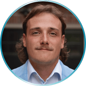 Finn Magee – Insurtech Canada