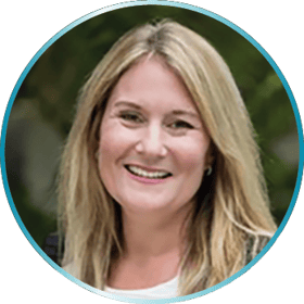 Helen van Orten - Co-operative Bank
