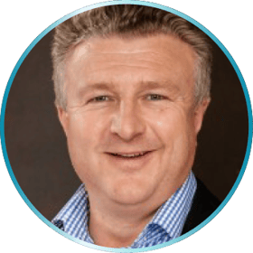 Michael Murphy - Independent Board Chair