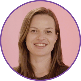 Naomi Garry - Sharesies 2025